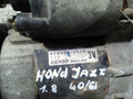 стартер Honda Jazz 1 поколение [рестайлинг] (2004 - 2008), 1.3 л., i, L13A1, бензин, 428000-0960 - фото №2