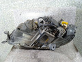 фара правая Opel Omega B [рестайлинг] (1999 - 2003), 90565932, 1EL009050-22, 009193418 - фото №3