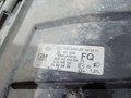 фара правая Opel Omega B [рестайлинг] (1999 - 2003), 90565932, 1EL009050-22, 009193418 - фото №4