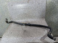 патрубок радиатора Opel Omega B [рестайлинг] (1999 - 2003), 2.5 л., бензин, 90467019 - фото №2