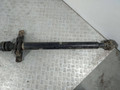 карданный вал Hyundai Santa Fe 1 поколение (SM) (2000 - 2004), 2.0 л., CRDi, дизель, МКПП, полный привод - фото №3