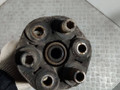 карданный вал Hyundai Santa Fe 1 поколение (SM) (2000 - 2004), 2.0 л., CRDi, дизель, МКПП, полный привод - фото №5