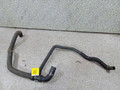 патрубок радиатора Renault Scenic 3 поколение (2009 - 2012), 1.5 л., DCi, дизель, МКПП - фото №2