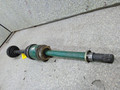 полуось передняя правая (приводной вал, ШРУС) Nissan Almera N16 (2000 - 2003), 2.2 л., Di, дизель, МКПП, передний привод - фото №2
