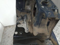 передняя панель крепления облицовки (телевизор) Jeep Grand Cherokee ZJ (1992 - 1996), 4.0 л., бензин, АКПП - фото №4
