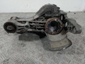 редуктор заднего моста Audi A6 4F/C6 2006, 3.2 л., i, бензин, полный привод, 0AR525053 - фото №2