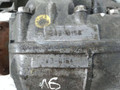 редуктор заднего моста Audi A6 4F/C6 2006, 3.2 л., i, бензин, полный привод, 0AR525053 - фото №3