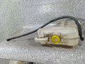 бачок расширительный Nissan Primera P12 (2001 - 2008), 1.8 л., бензин - фото №2