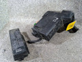 блок предохранителей Nissan Primera P12 (2001 - 2008), 1.8 л., бензин, 7154-3266YA2 - фото №2