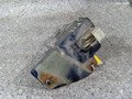 кронштейн переднего бампера Nissan Primera P12 (2001 - 2008), 62293AU300 - фото №2