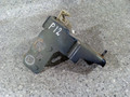 кронштейн переднего бампера Nissan Primera P12 (2001 - 2008), 62293AU300 - фото №3
