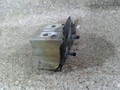 кронштейн переднего бампера Nissan Primera P12 (2001 - 2008), 62211AU300 - фото №2