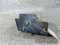 кронштейн переднего бампера Nissan Primera P12 (2001 - 2008), 62211AU300 - фото №3