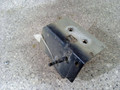 кронштейн переднего бампера Nissan Primera P12 (2001 - 2008), 62211AU300 - фото №4