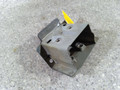 кронштейн переднего бампера Nissan Primera P12 (2001 - 2008), 62210AU300 - фото №2