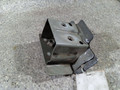 кронштейн переднего бампера Nissan Primera P12 (2001 - 2008), 62210AU300 - фото №3