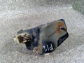 кронштейн переднего бампера Nissan Primera P12 (2001 - 2008), 62292AU300 - фото №2