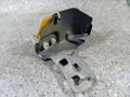 кронштейн переднего бампера Nissan Primera P12 (2001 - 2008), 62292AU300 - фото №3