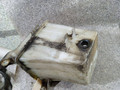 бачок омывателя Hyundai Santa Fe 1 поколение (SM) (2000 - 2004), 98610-26000, 98610-26100 - фото №2
