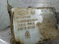 бачок омывателя Hyundai Santa Fe 1 поколение (SM) (2000 - 2004), 98610-26000, 98610-26100 - фото №5