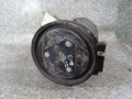 компрессор кондиционера Nissan Primera P11 (1996 - 2000), 1.6 л., i, GA16DE, бензин - фото №2