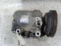 компрессор кондиционера Nissan Primera P11 (1996 - 2000), 1.6 л., i, GA16DE, бензин - фото №4
