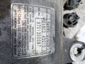 компрессор кондиционера Nissan Primera P11 (1996 - 2000), 1.6 л., i, GA16DE, бензин - фото №5
