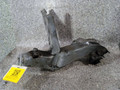 кронштейн двигателя BMW 3 серия E36 (1990 - 1996), 1.6 л., i, M43 B16 (164E2), бензин, 1137015 - фото №3