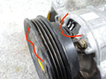компрессор кондиционера Fiat Stilo 1 поколение (2001 - 2010), 1.6 л., i, 182 B6.000, бензин, МКПП, 447220-8632, 04E02108 - фото №2