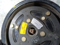 компрессор кондиционера Fiat Stilo 1 поколение (2001 - 2010), 1.6 л., i, 182 B6.000, бензин, МКПП, 447220-8632, 04E02108 - фото №3