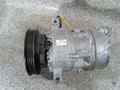 компрессор кондиционера Fiat Stilo 1 поколение (2001 - 2010), 1.6 л., i, 182 B6.000, бензин, МКПП, 447220-8632, 04E02108 - фото №5