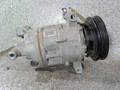 компрессор кондиционера Fiat Stilo 1 поколение (2001 - 2010), 1.6 л., i, 182 B6.000, бензин, МКПП, 447220-8632, 04E02108 - фото №8