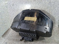 щиток приборов (приборная панель) Skoda Octavia 2 поколение (A5) (2004 - 2009), 1.9 л., TDi, дизель, 1Z0920810E - фото №3