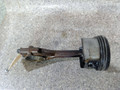 поршень BMW 3 серия E36 (1990 - 1996), 1.6 л., i, M43 B16 (164E2), бензин - фото №2