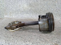 поршень BMW 3 серия E36 (1990 - 1996), 1.6 л., i, M43 B16 (164E2), бензин - фото №2