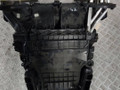корпус отопителя (печки) BMW X5 E53 [рестайлинг] (2003 - 2006), 8370901, 660910C, 641183855609 - фото №2