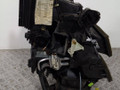корпус отопителя (печки) BMW X5 E53 [рестайлинг] (2003 - 2006), 8370901, 660910C, 641183855609 - фото №4