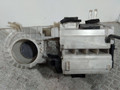 корпус отопителя (печки) Mitsubishi Outlander 2 поколение [рестайлинг] (2009 - 2012), CAB142A076, CAB142A007, 7800A102 - фото №2
