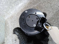 переключатель света Opel Corsa D (2006 - 2010), 13249396EA, 241893 - фото №2