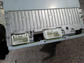 магнитола Mitsubishi Outlander 2 поколение [рестайлинг] (2009 - 2012), 8701A364, DY-6MW7U59-5, 02155495 - фото №4