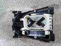 рамка обрамление кулисы Mitsubishi Outlander 2 поколение [рестайлинг] (2009 - 2012), 2.2 л., дизель, 8011A684ZZ - фото №3