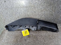 накладка декоративная Mitsubishi Outlander 2 поколение [рестайлинг] (2009 - 2012), полный привод, 8011A069-3 - фото №2