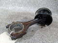 поршень BMW 3 серия E36 (1990 - 1996), 1.6 л., i, M43 B16 (164E2), бензин - фото №4