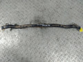 усилитель бампера переднего Nissan Primera P12 (2001 - 2008), 62290AU300 - фото №2