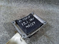 блок управления двигателем Opel Agila 1 поколение (A) (2000 - 2004), 1.2 л., i, Z 12 XE, бензин, 0261206274, 09164475 - фото №3