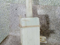 бачок омывателя Honda Accord 7 поколение (2002 - 2006), 98610-25000, 98610-1A000 - фото №2