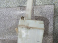 бачок омывателя Honda Accord 7 поколение (2002 - 2006), 98610-25000, 98610-1A000 - фото №3