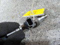 форсунка Renault Megane 3 поколение 2012, 1.5 л., DCi, K9K 836, дизель, 8200769153 - фото №2
