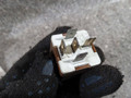 реле (прочие) Renault Megane 1 поколение (1995 - 1999), 2.0 л., i, F3R 797, бензин, АКПП, 7700810929 - фото №3