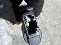 моторчик заслонки печки Audi A6 4F/C6 (2004 - 2008), 0132801359, 4F0820511A - фото №3